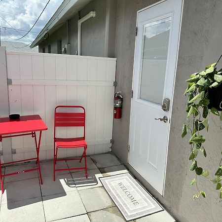 Cozy And Centric Apartment Cape Coral Zewnętrze zdjęcie