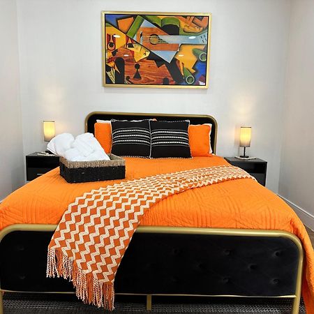 Cozy And Centric Apartment Cape Coral Zewnętrze zdjęcie