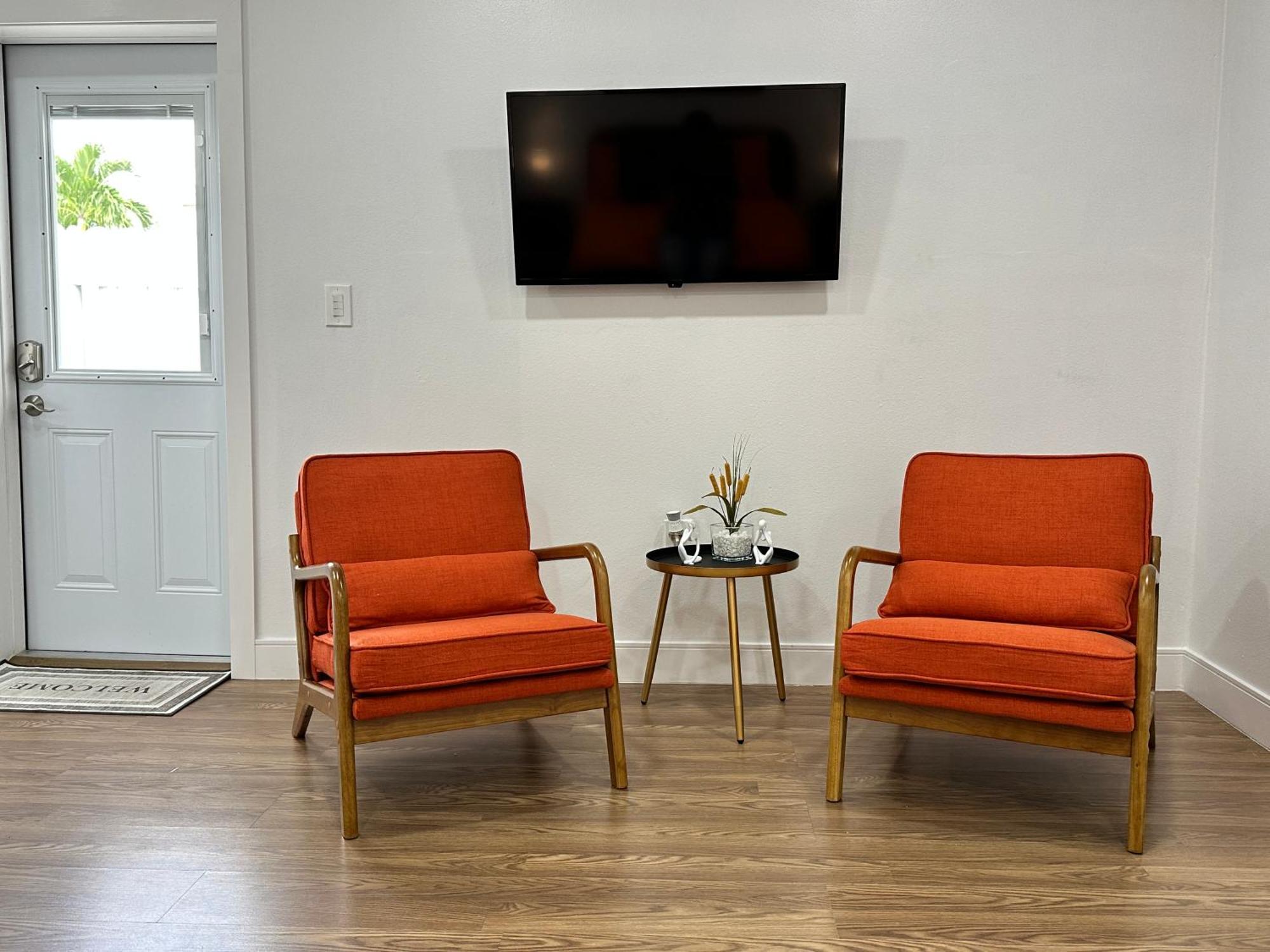 Cozy And Centric Apartment Cape Coral Zewnętrze zdjęcie