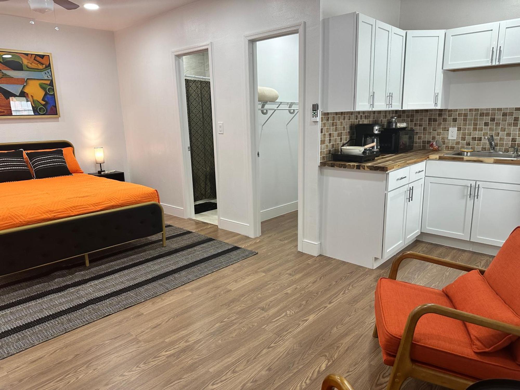 Cozy And Centric Apartment Cape Coral Zewnętrze zdjęcie