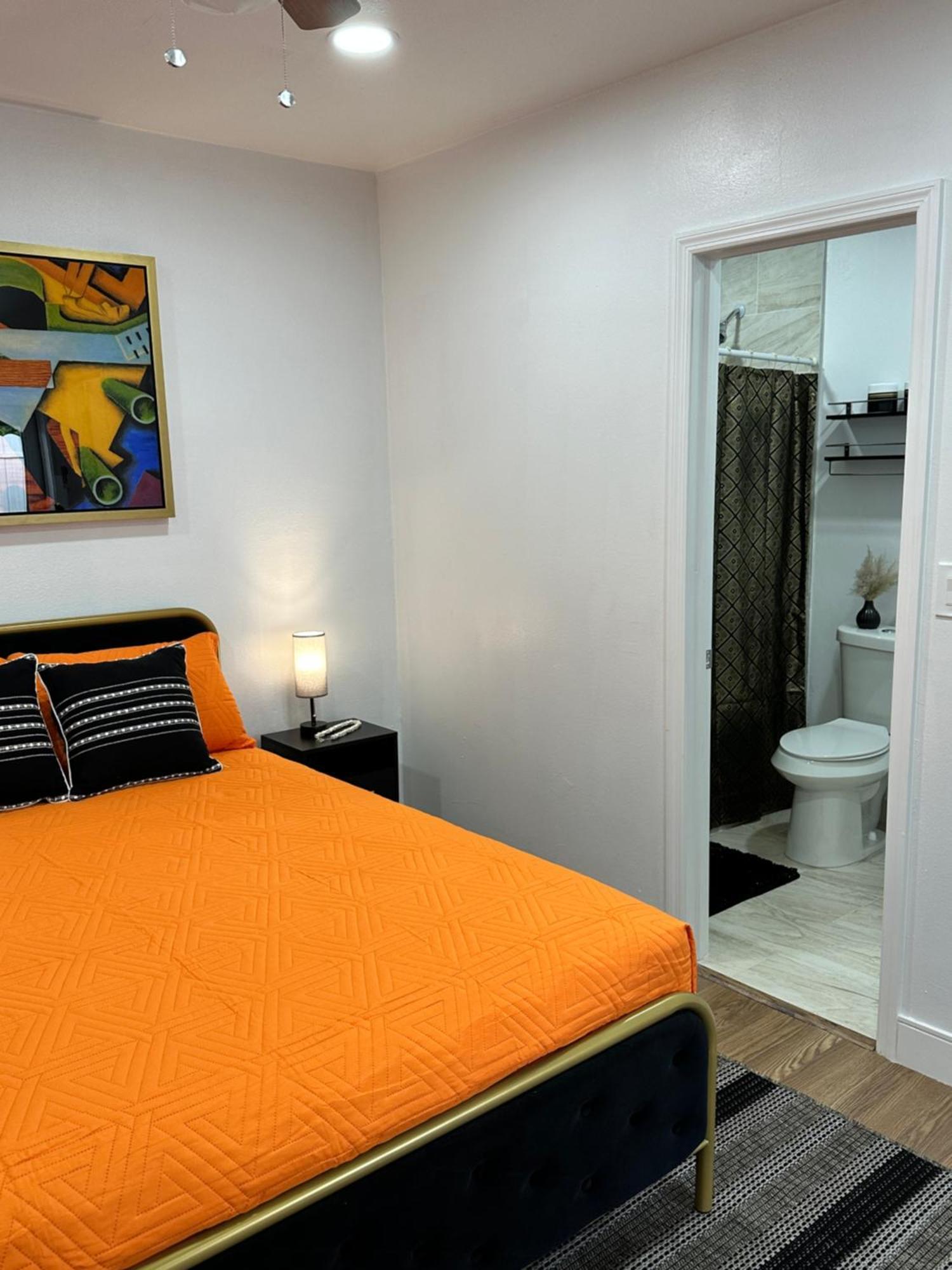 Cozy And Centric Apartment Cape Coral Zewnętrze zdjęcie