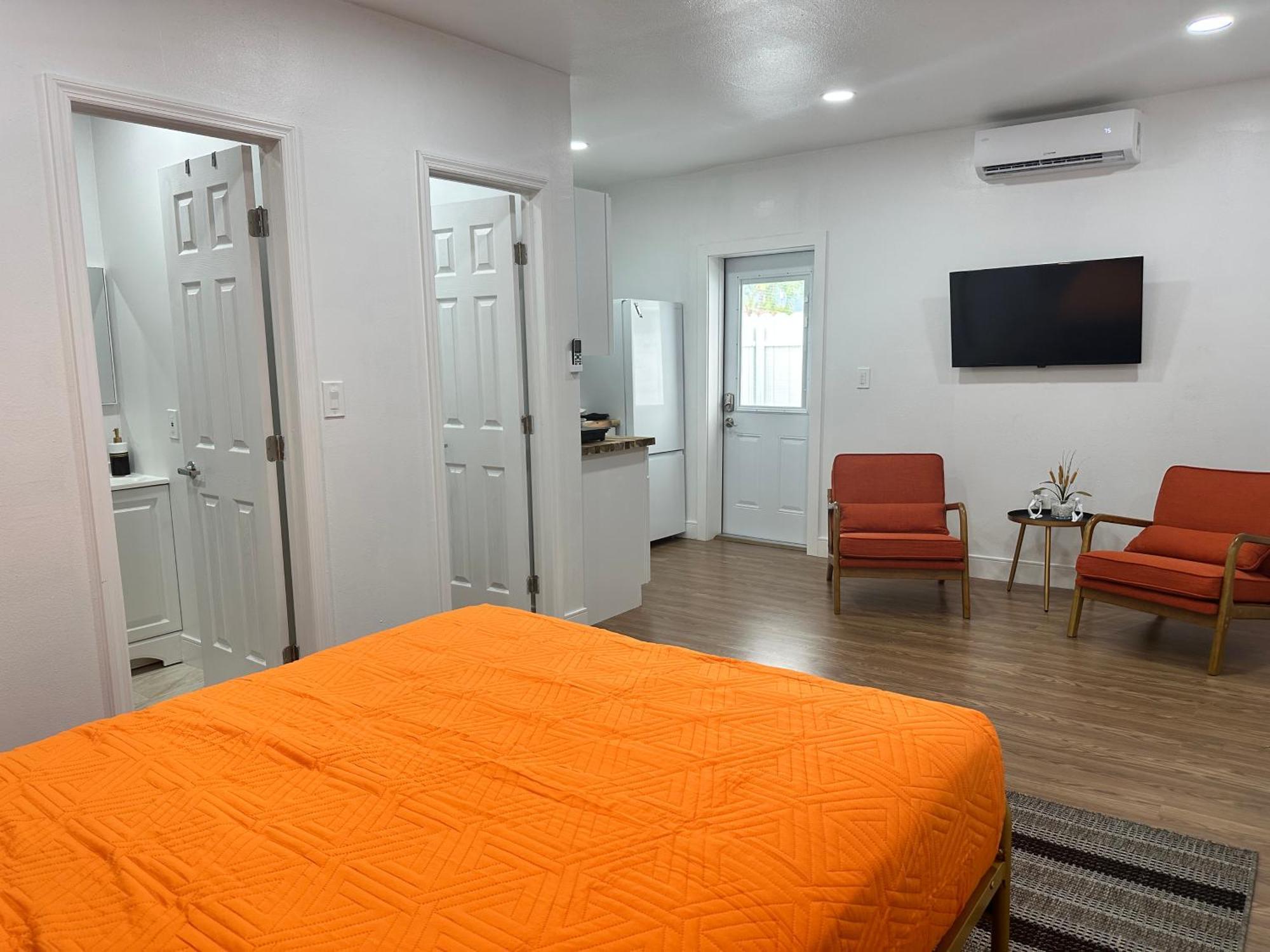 Cozy And Centric Apartment Cape Coral Zewnętrze zdjęcie