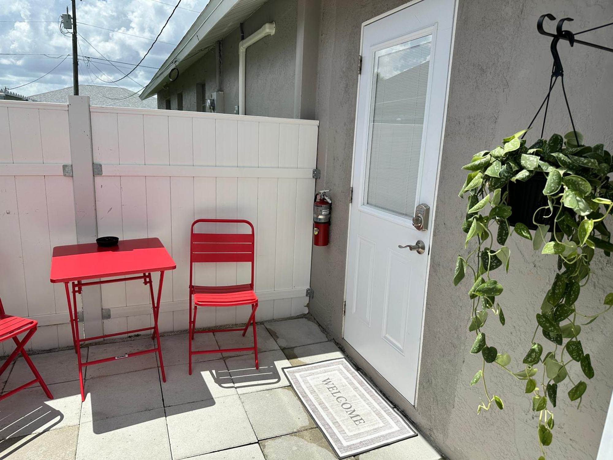 Cozy And Centric Apartment Cape Coral Zewnętrze zdjęcie