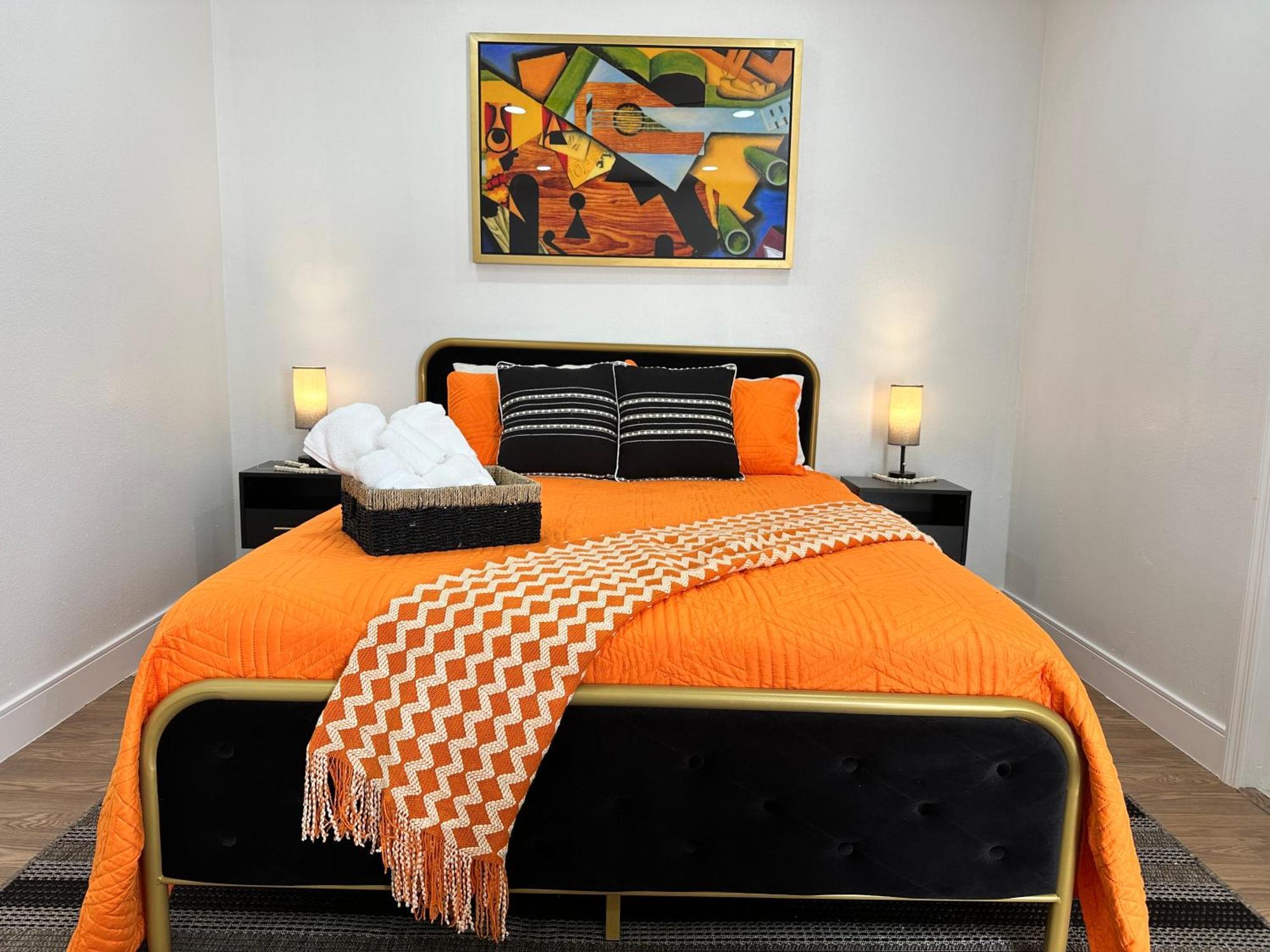 Cozy And Centric Apartment Cape Coral Zewnętrze zdjęcie